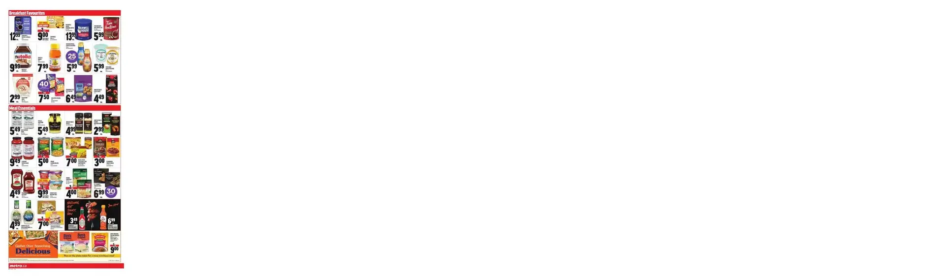 Top offers for smart savers from January 16 to January 22 2025 - flyer page 14