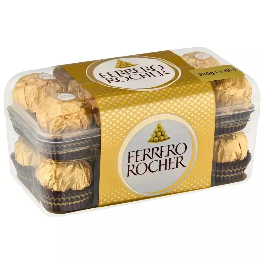 Ferrero Rocher 200g