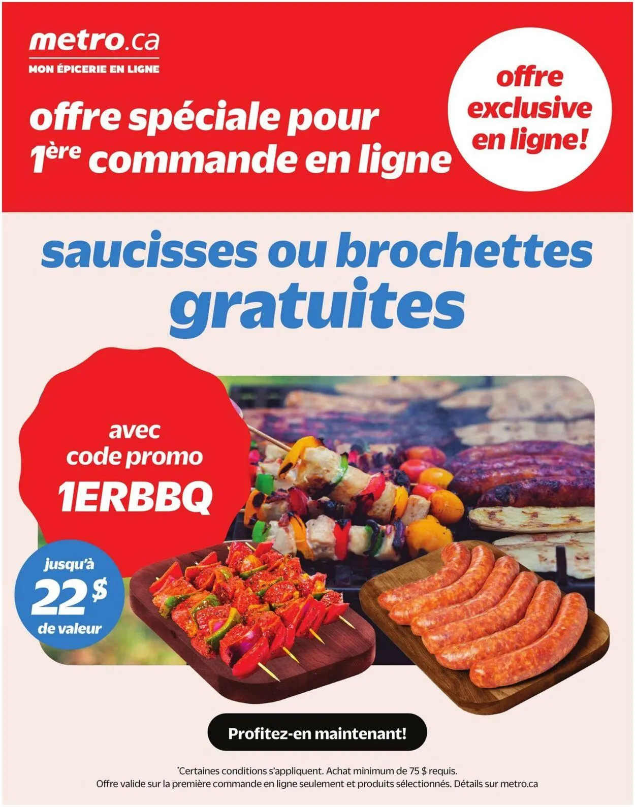 Metro Current flyer from July 31 to August 6 2025 - flyer page 15