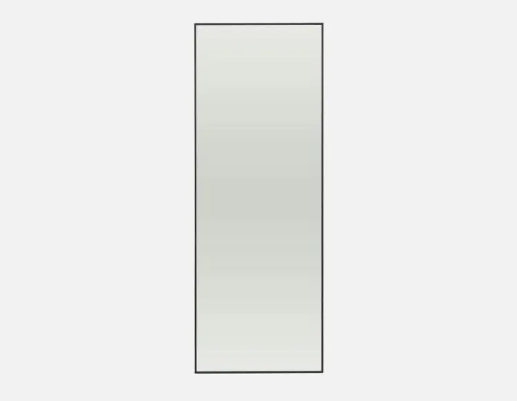 NEWPORT metal mirror 70 cm x 190 cm