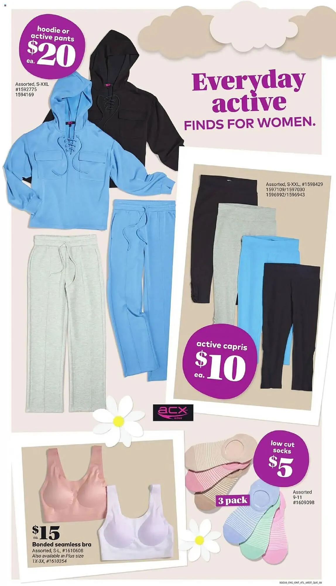 Giant Tiger flyer from February 25 to March 4 2026 - flyer page 10