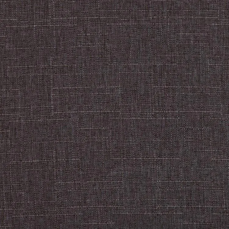 Brampton House Turner Pencil Pleat Curtain Charcoal