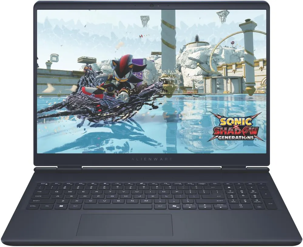 Alienware Aurora 16" Core 7 32GB 1TB RTX 5060 6GB Gaming Laptop