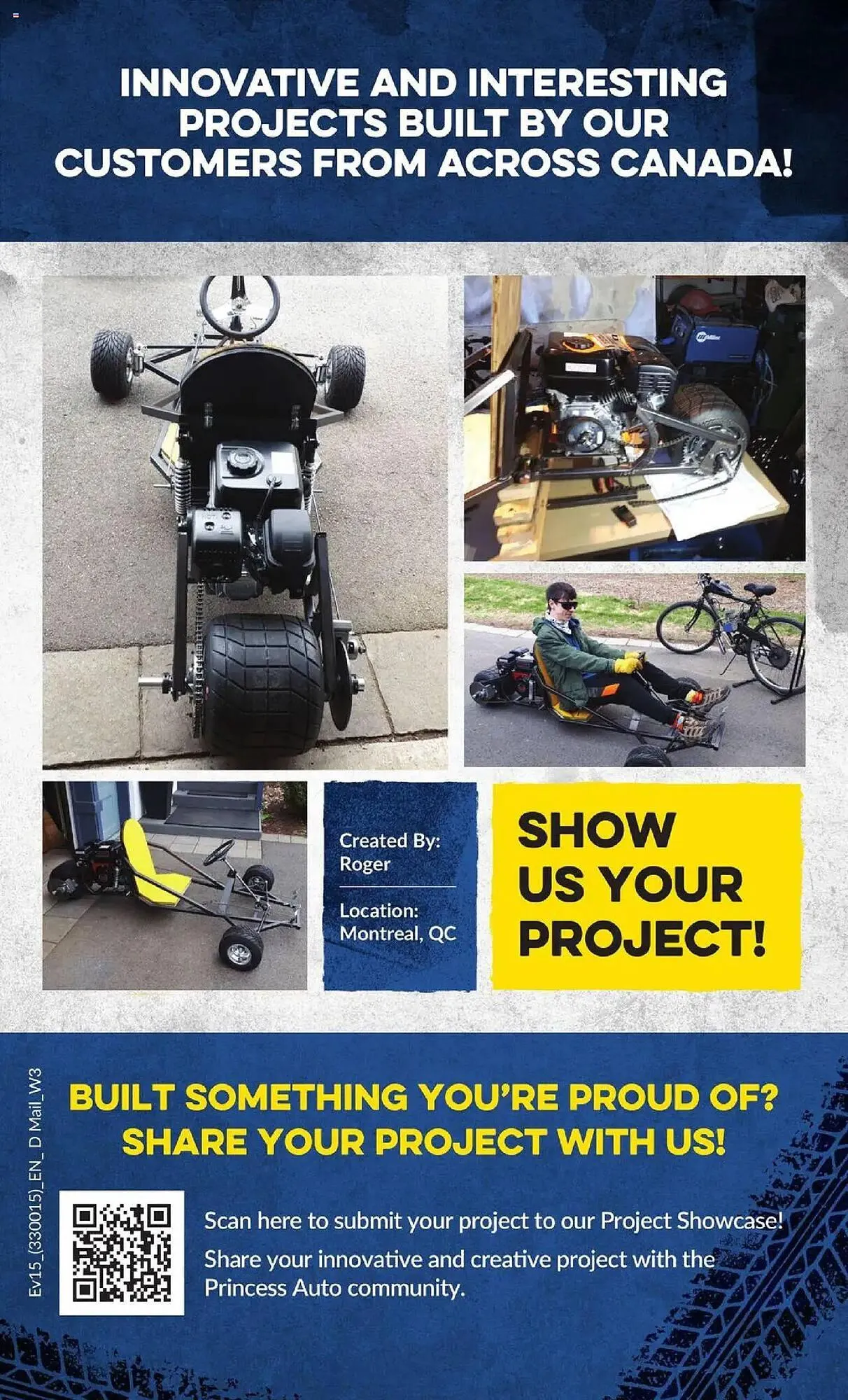 Princess Auto flyer from July 15 to July 27 2025 - flyer page 87