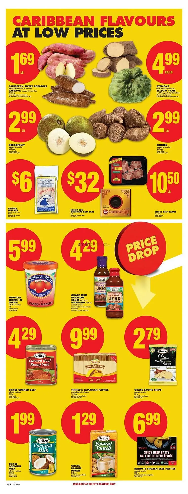 No Frills flyer from December 10 to December 24 2025 - flyer page 21