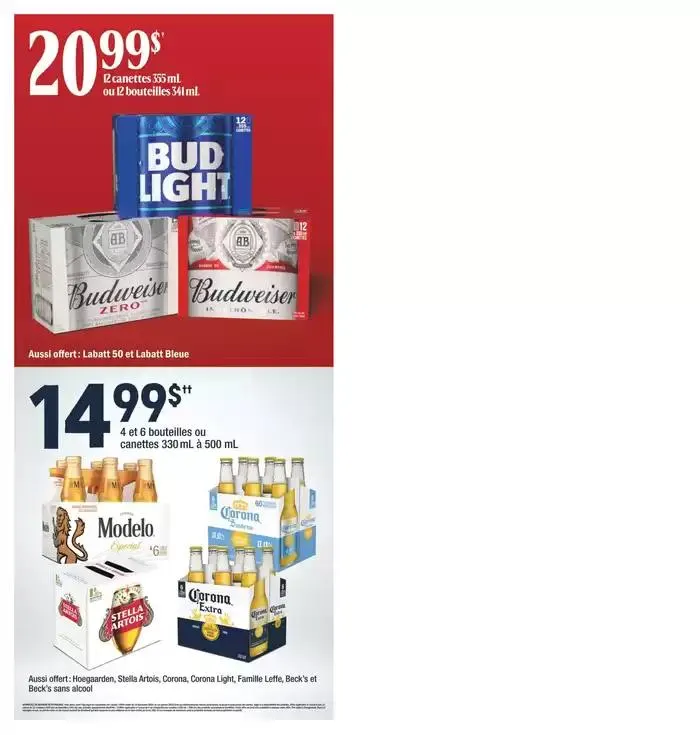 Weekly from December 19 to December 25 2024 - flyer page 11