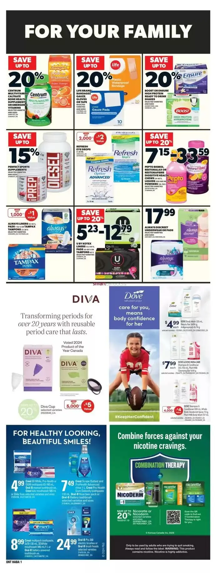 Our best bargains from February 27 to March 5 2025 - flyer page 14