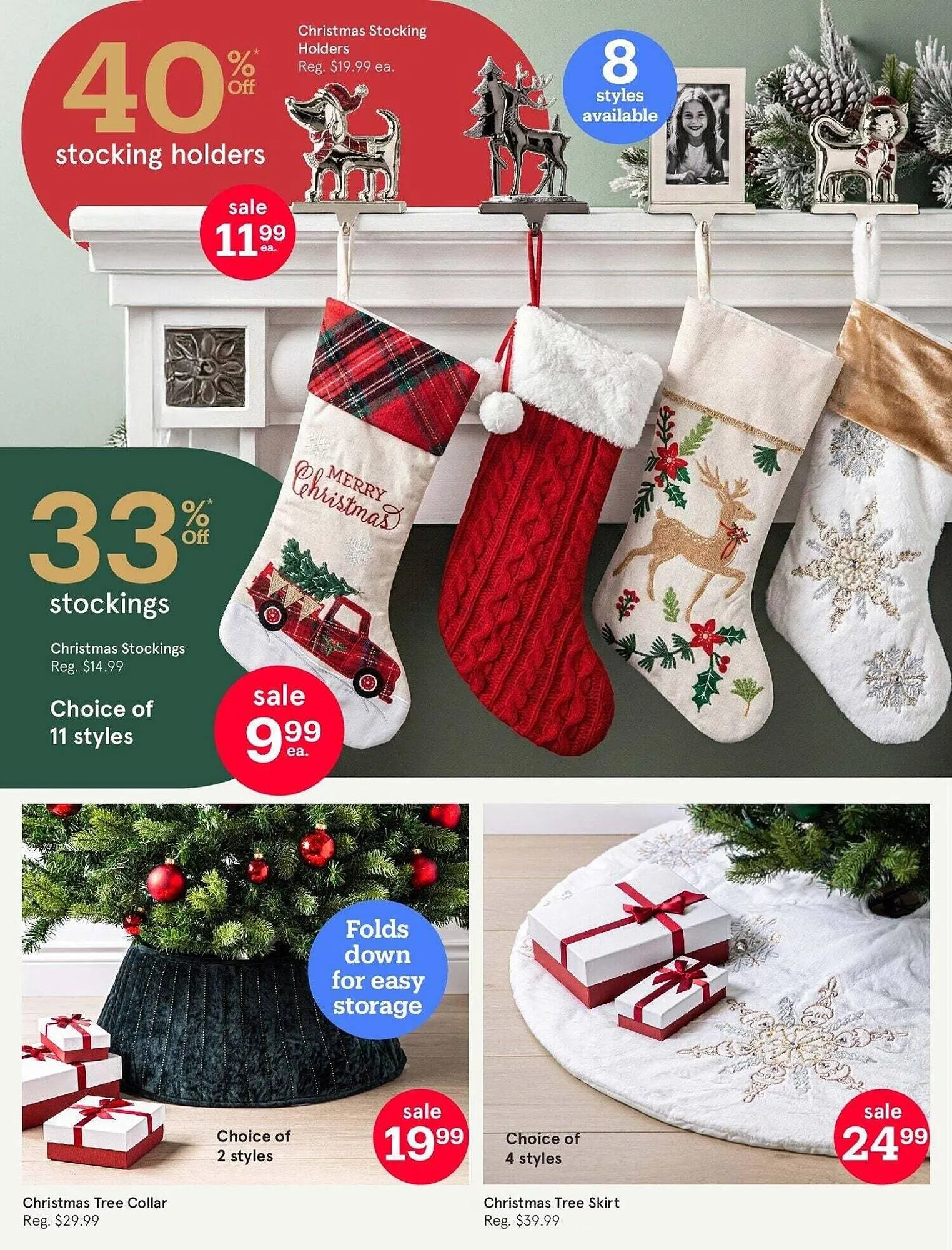Kitchen Stuff Plus flyer from December 4 to December 11 2025 - flyer page 3