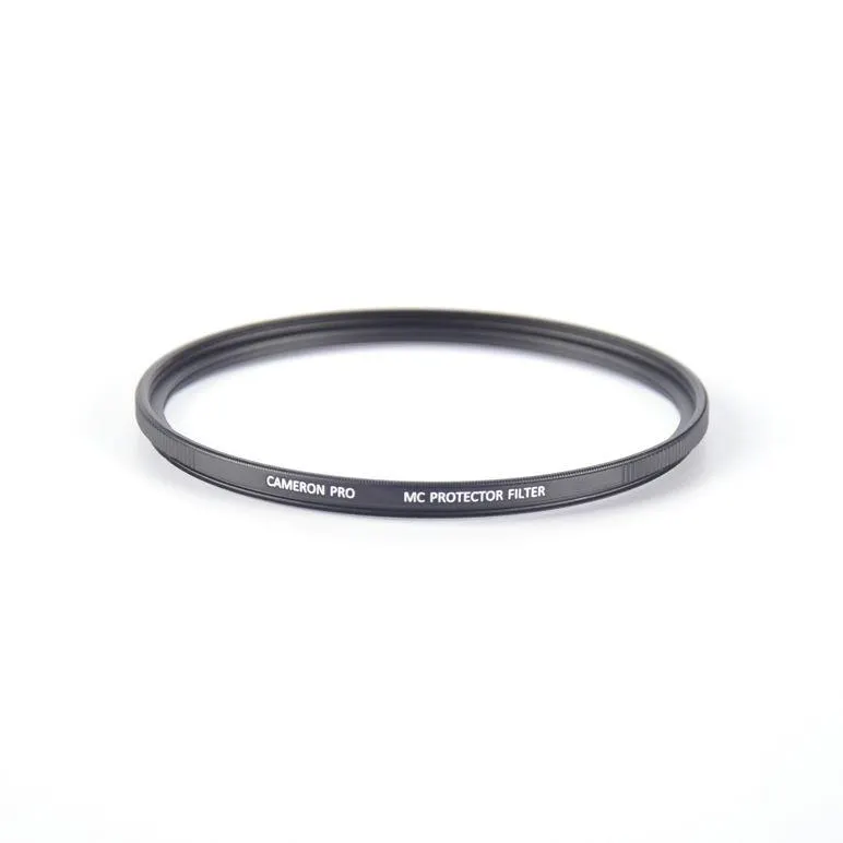 Cameron Pro 40.5mm MC Protector Filter