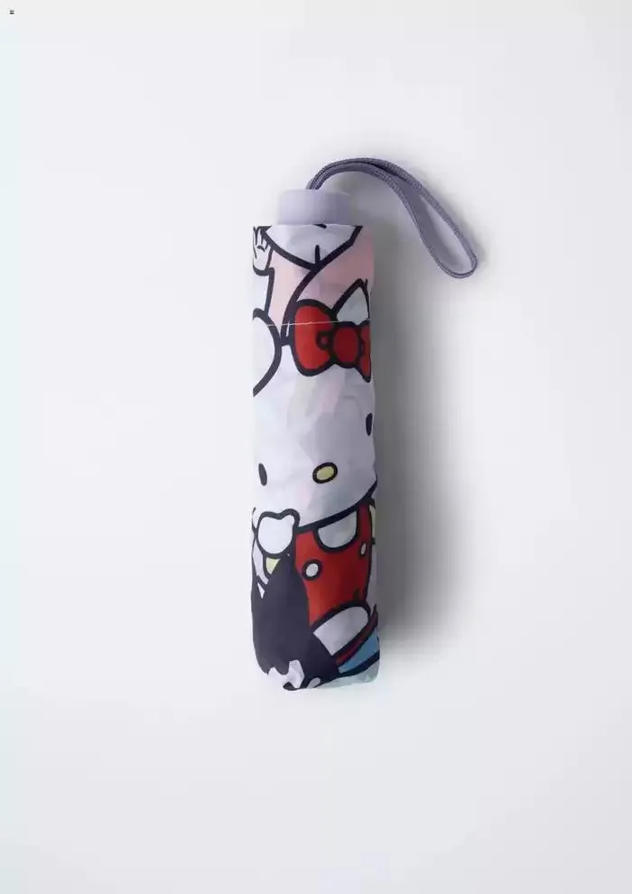 Girl's New In Clothes from March 3 to March 31 2025 - flyer page 16