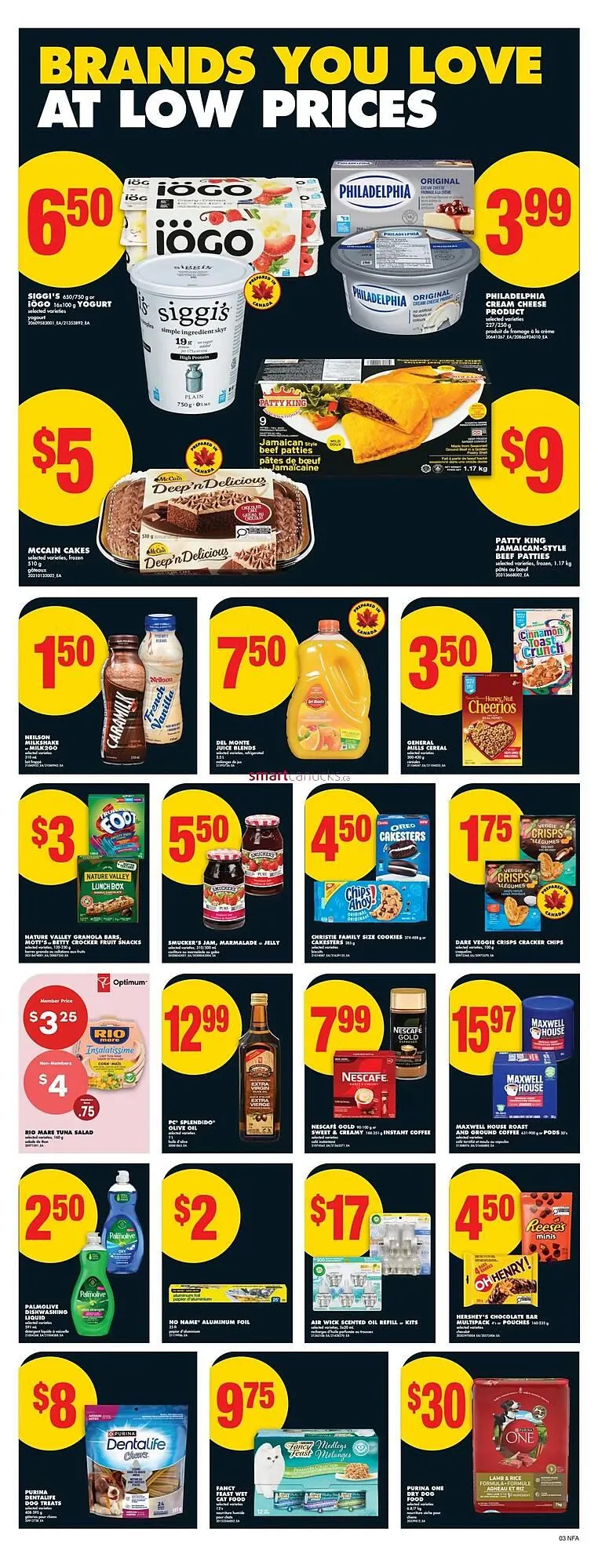 No Frills flyer from February 5 to February 11 2026 - flyer page 5