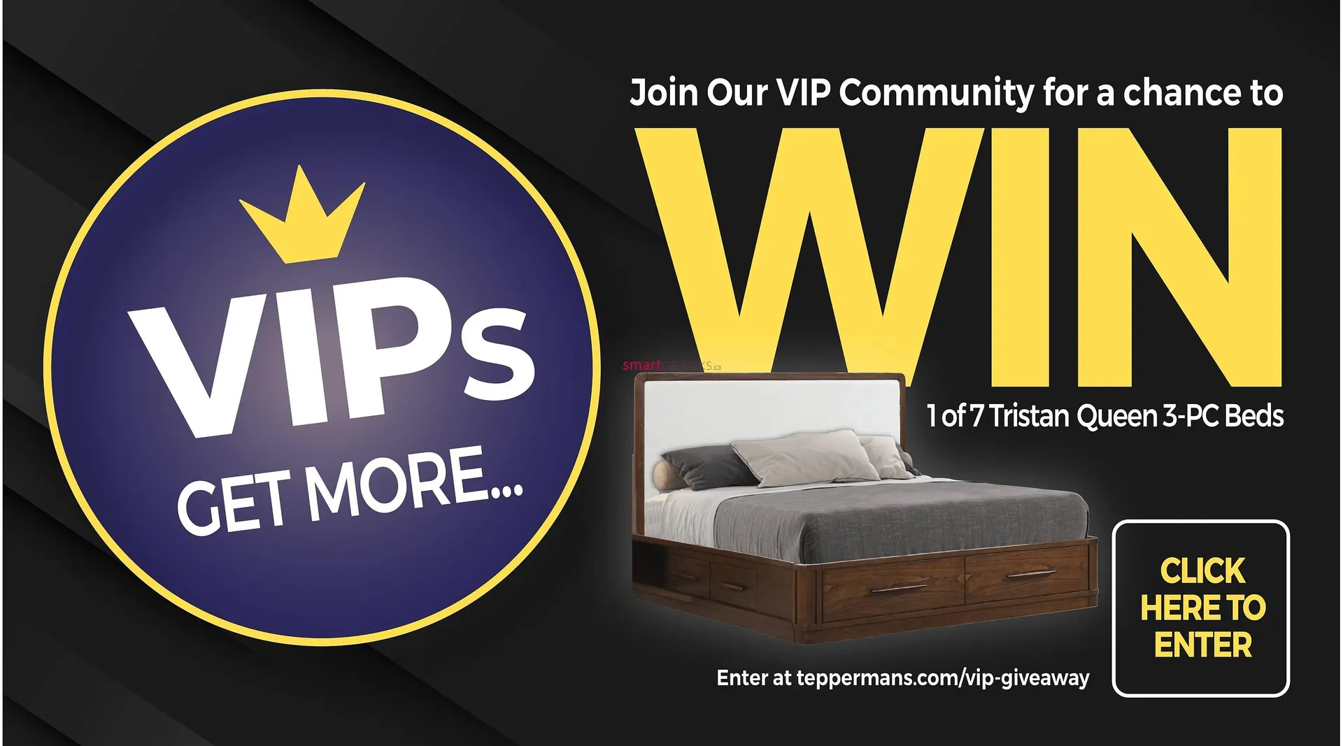 Tepperman's flyer from August 29 to September 4 2025 - flyer page 2