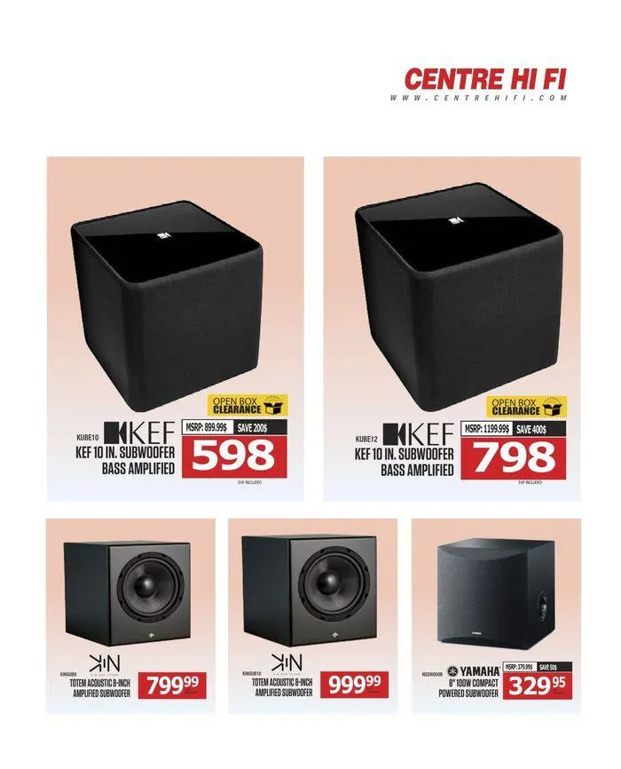 Discounts and promotions from July 26 to August 1 2024 - flyer page 34