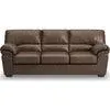 WillowBend Sofa - Umber