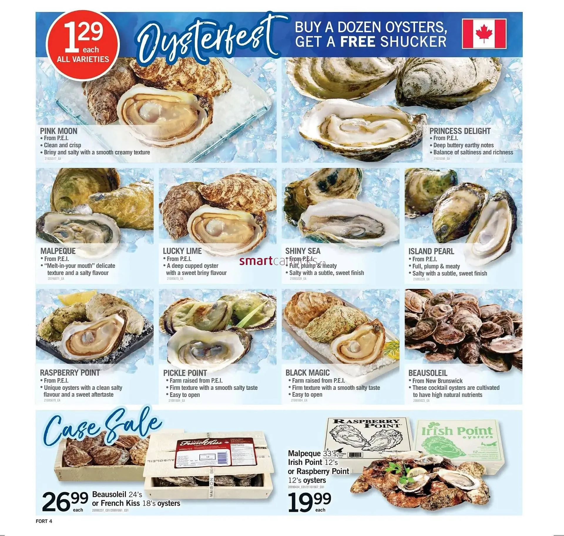 Fortinos flyer from October 16 to October 22 2025 - flyer page 5