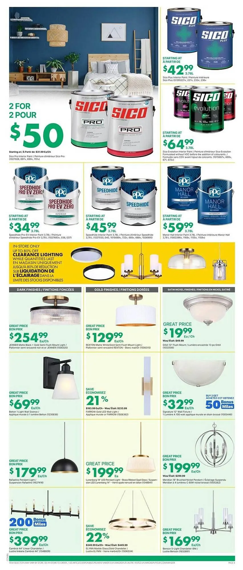 Kent flyer from January 29 to February 4 2026 - flyer page 4