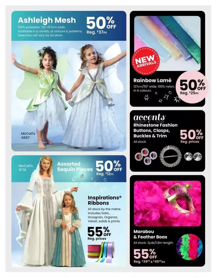 West Flyer from October 15 to October 31 2024 - flyer page 3