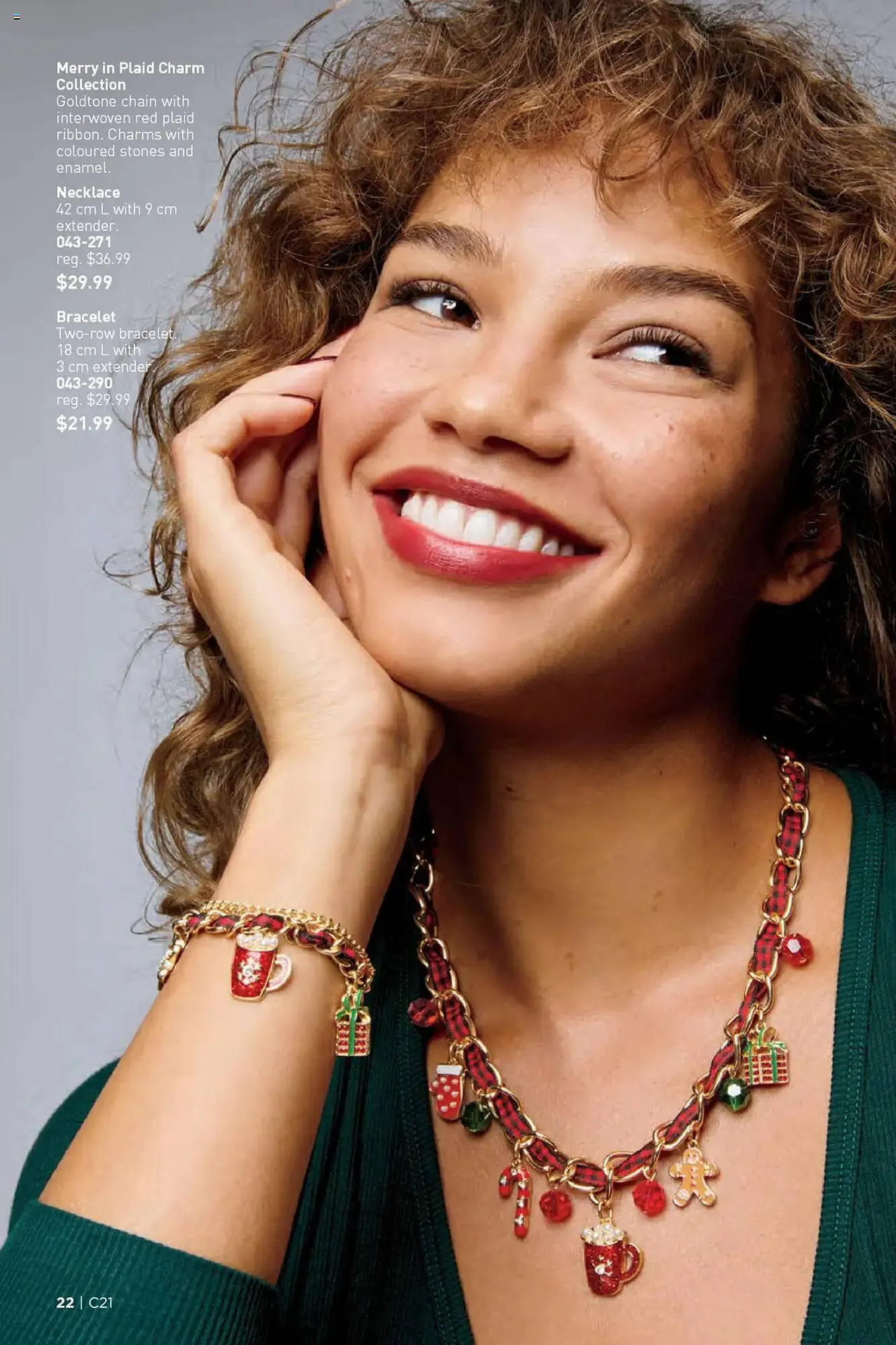 AVON flyer from October 9 to October 24 2025 - flyer page 22