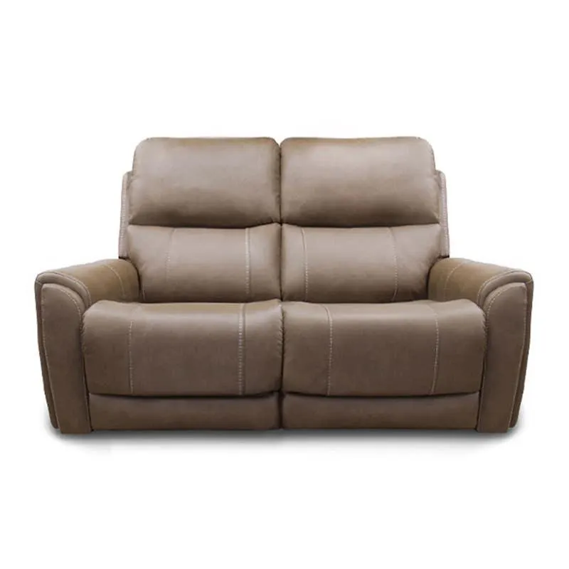 Causeuse modulaire électrique inclinable - 2 mcx