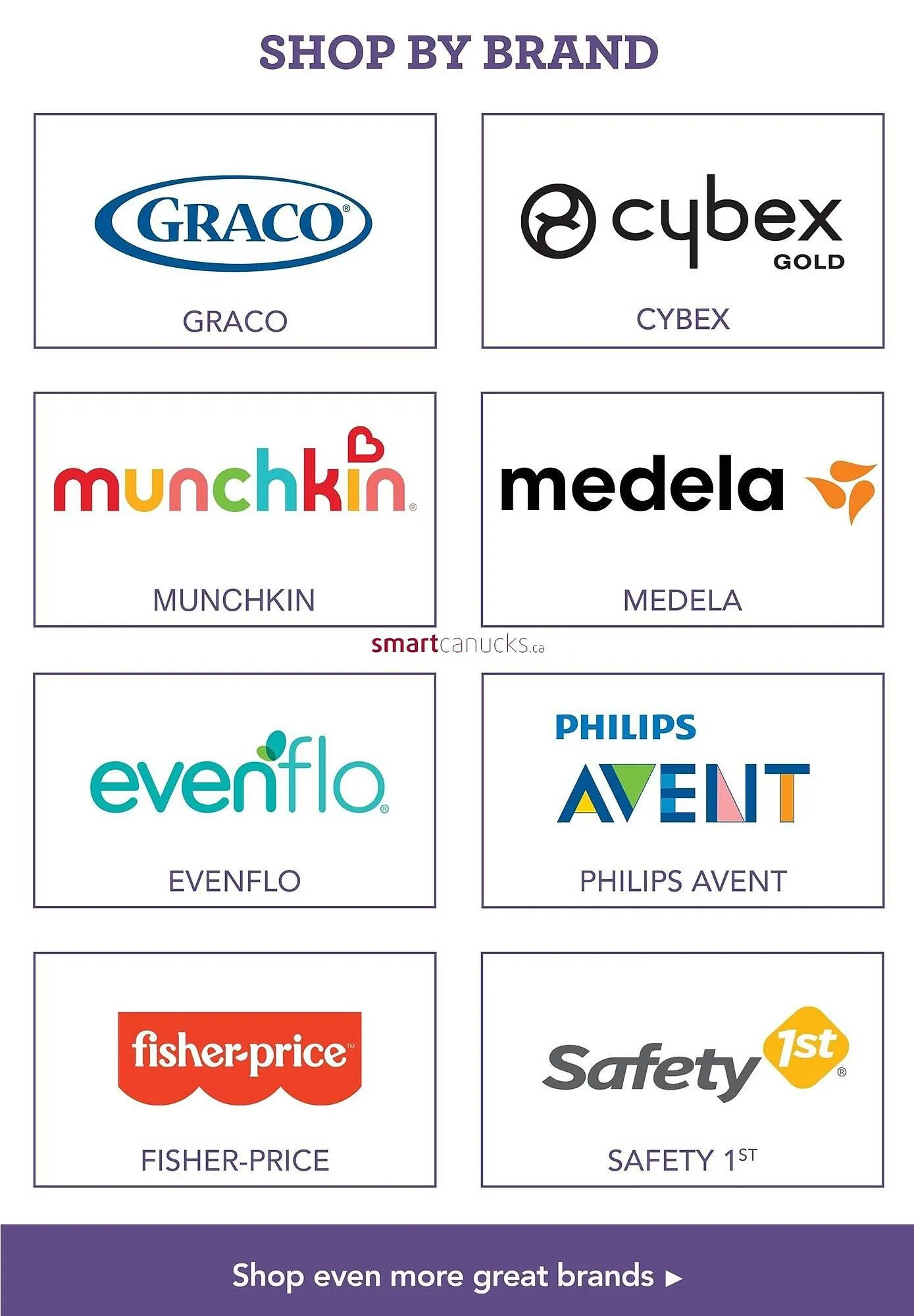 Toys R us flyer from April 10 to April 16 2025 - flyer page 16