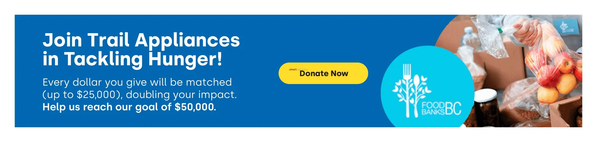 Trail Appliances flyer from June 19 to July 16 2025 - flyer page 8