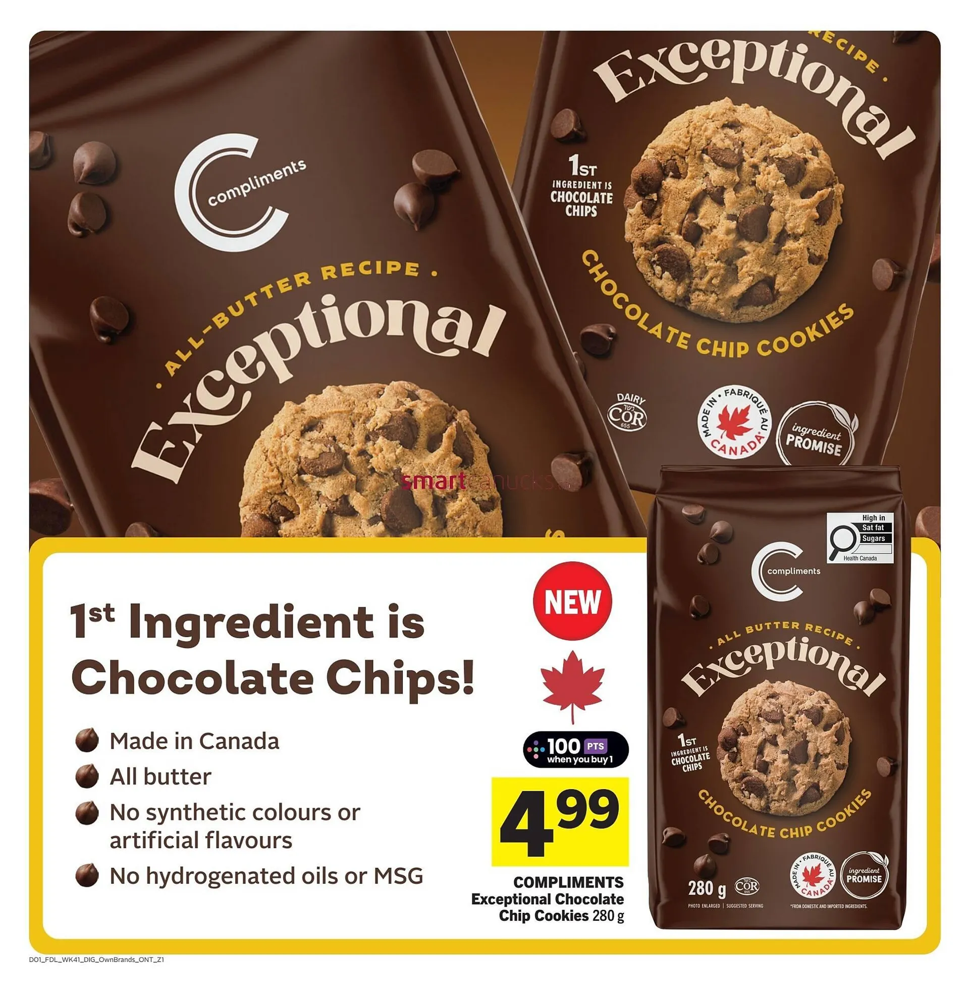 Foodland flyer from February 5 to February 11 2026 - flyer page 7