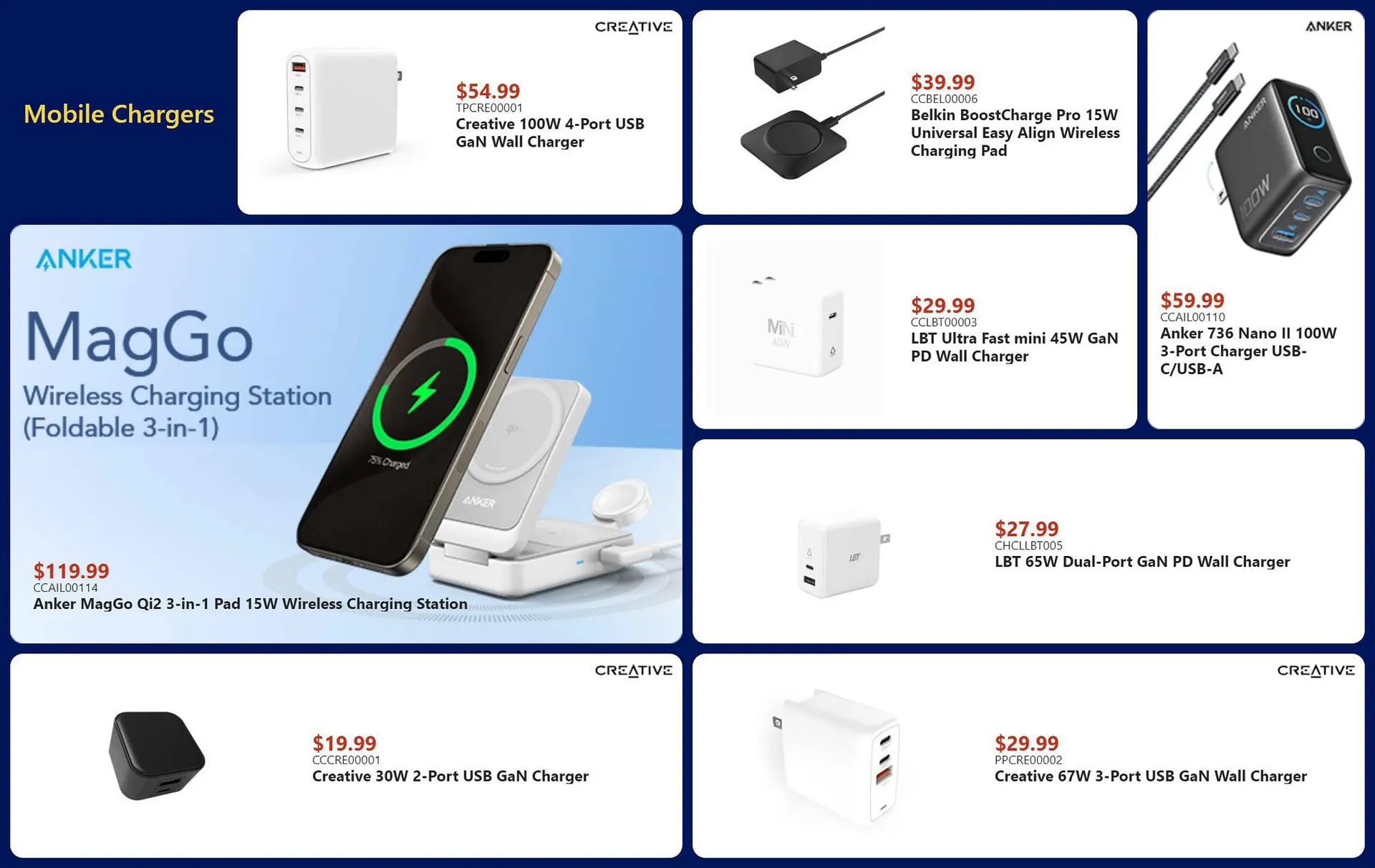 Canada Computers flyer from January 16 to January 22 2026 - flyer page 14