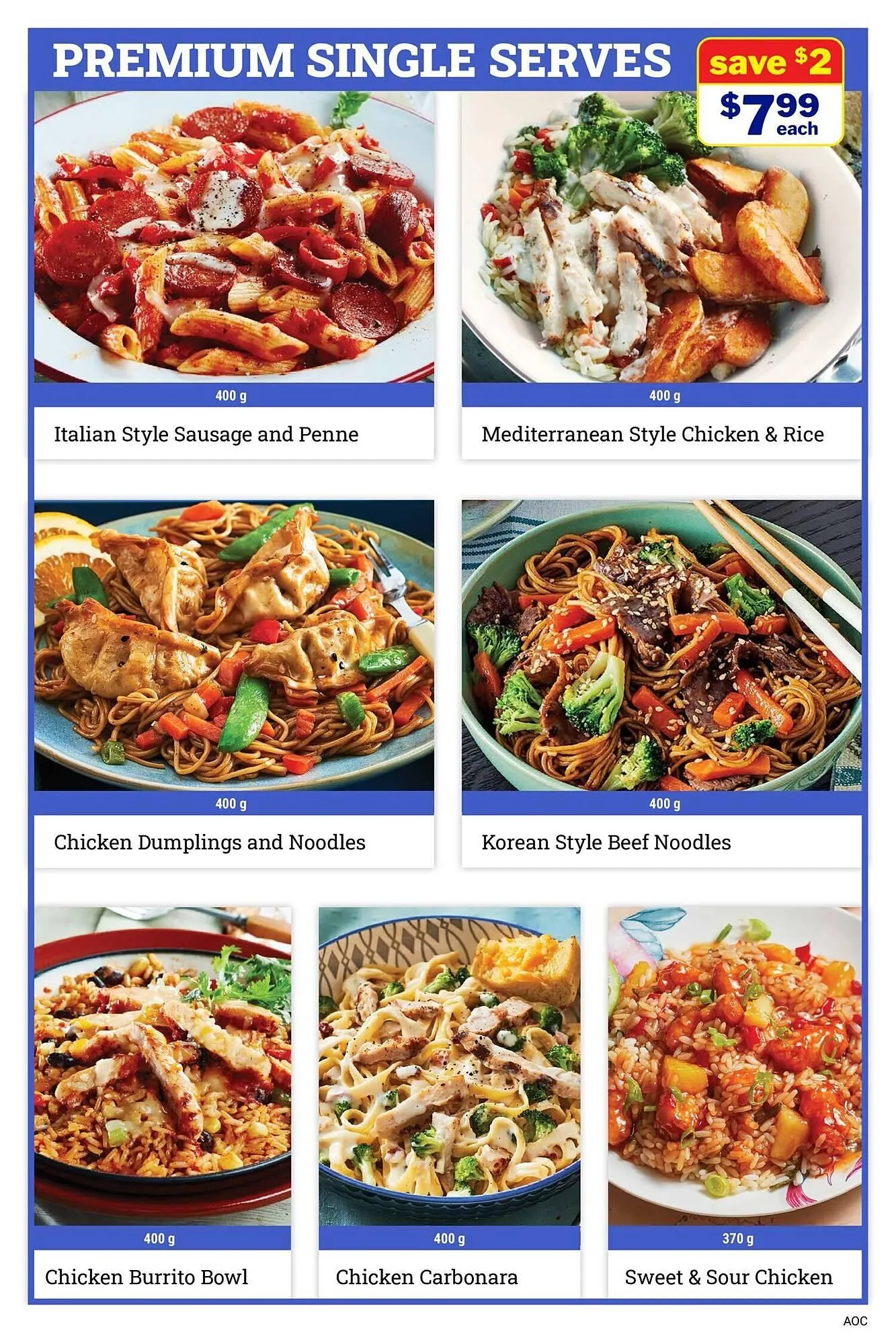 M & M Food Market flyer from January 22 to January 29 2026 - flyer page 6