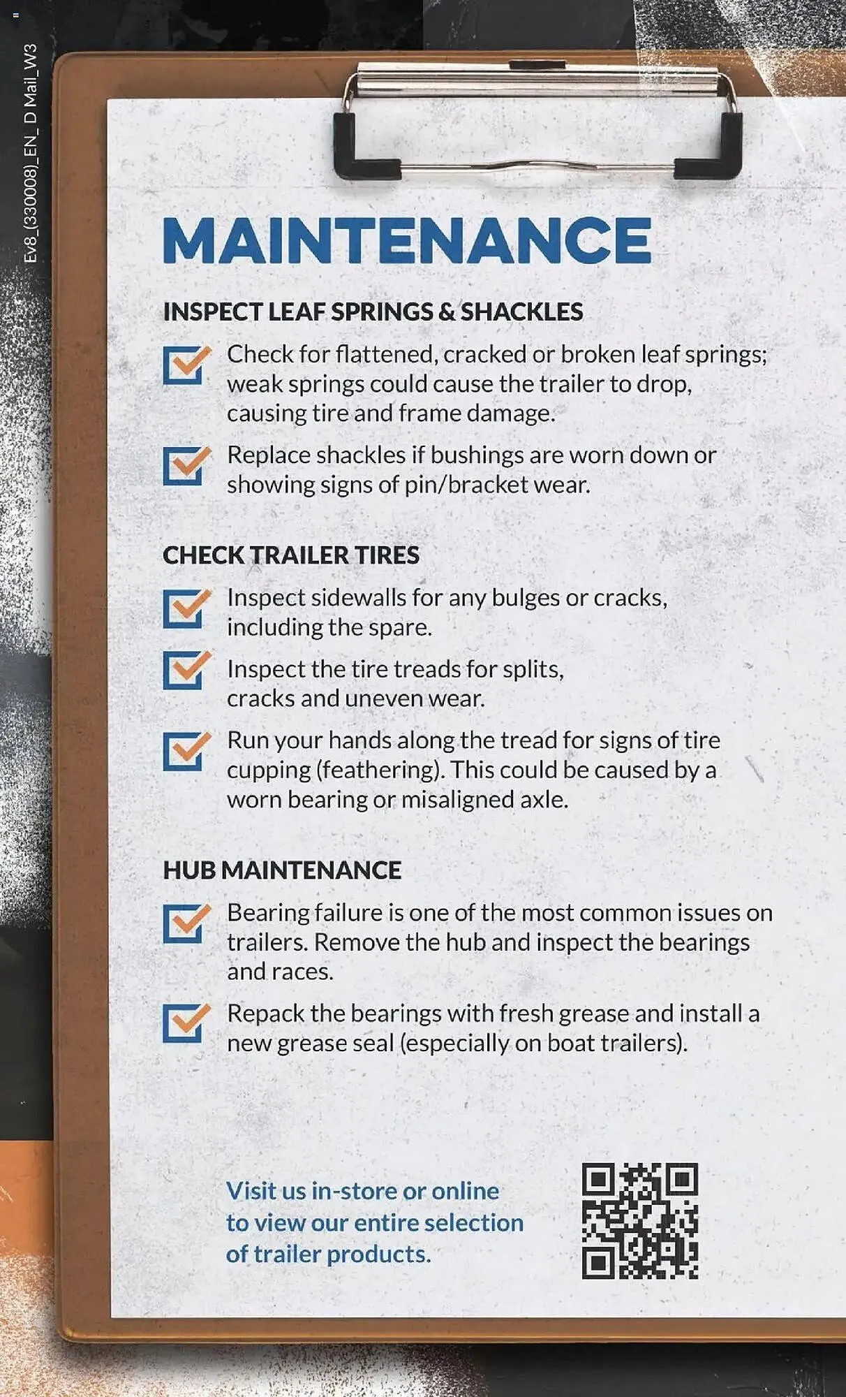 Princess Auto flyer from April 8 to April 20 2025 - flyer page 176