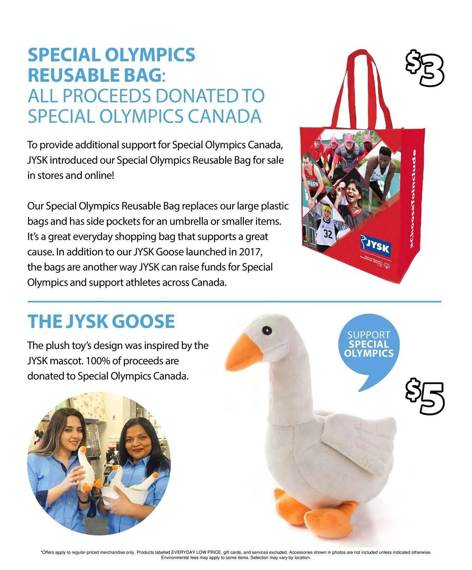 JYSK flyer from September 26 to October 3 2025 - flyer page 23