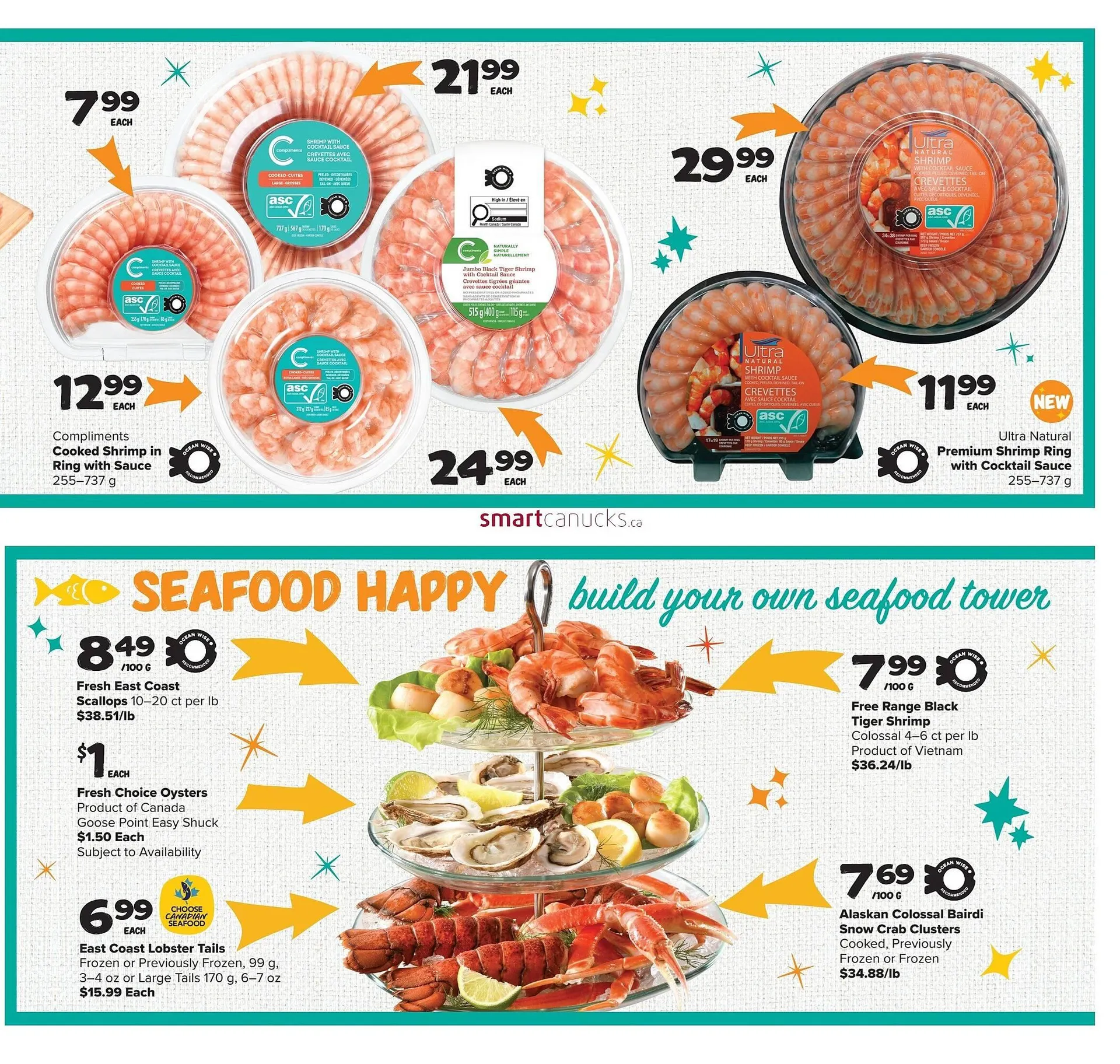 Thrifty Foods flyer from December 26 to December 31 2025 - flyer page 10