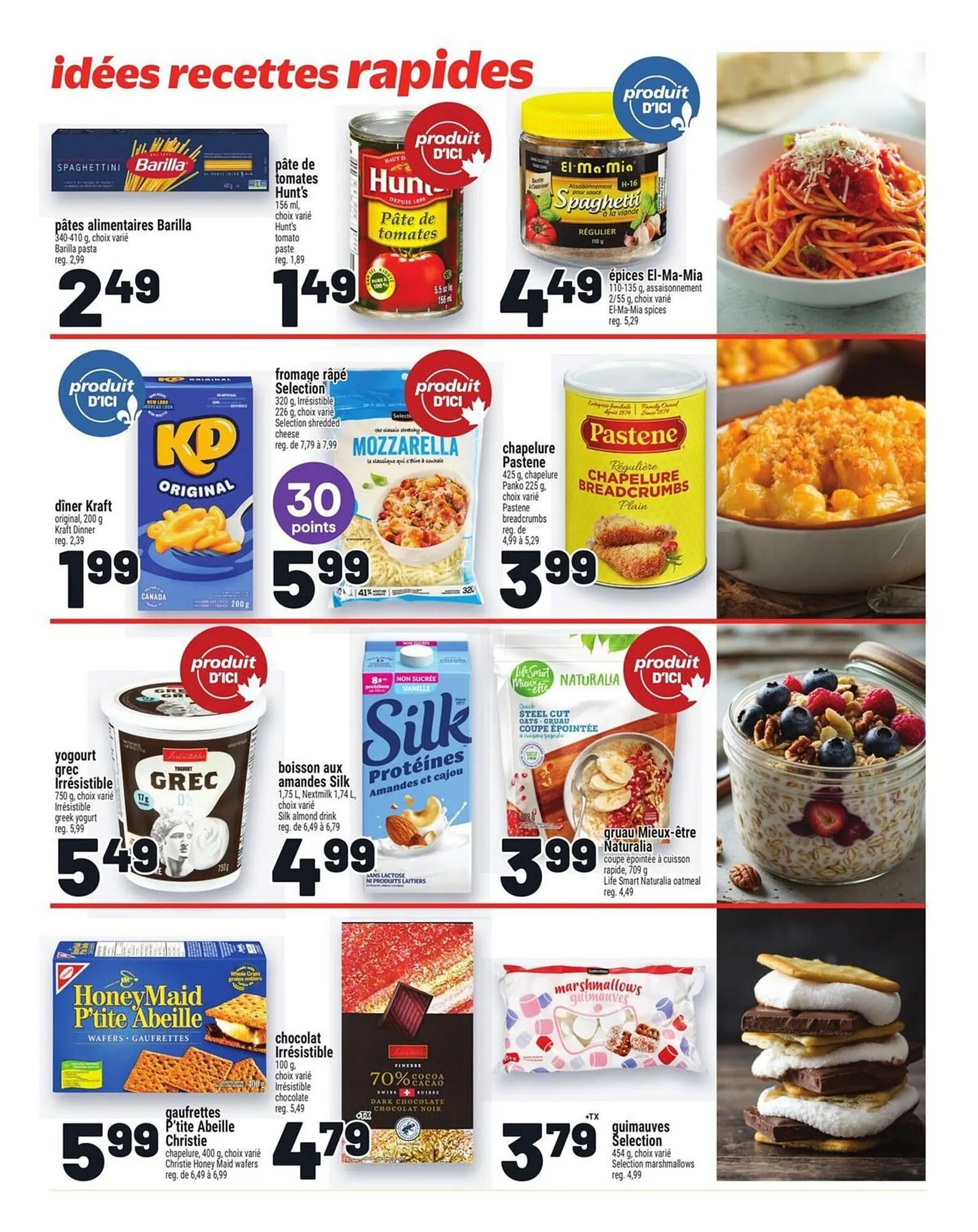 Metro flyer from September 18 to September 24 2025 - flyer page 32