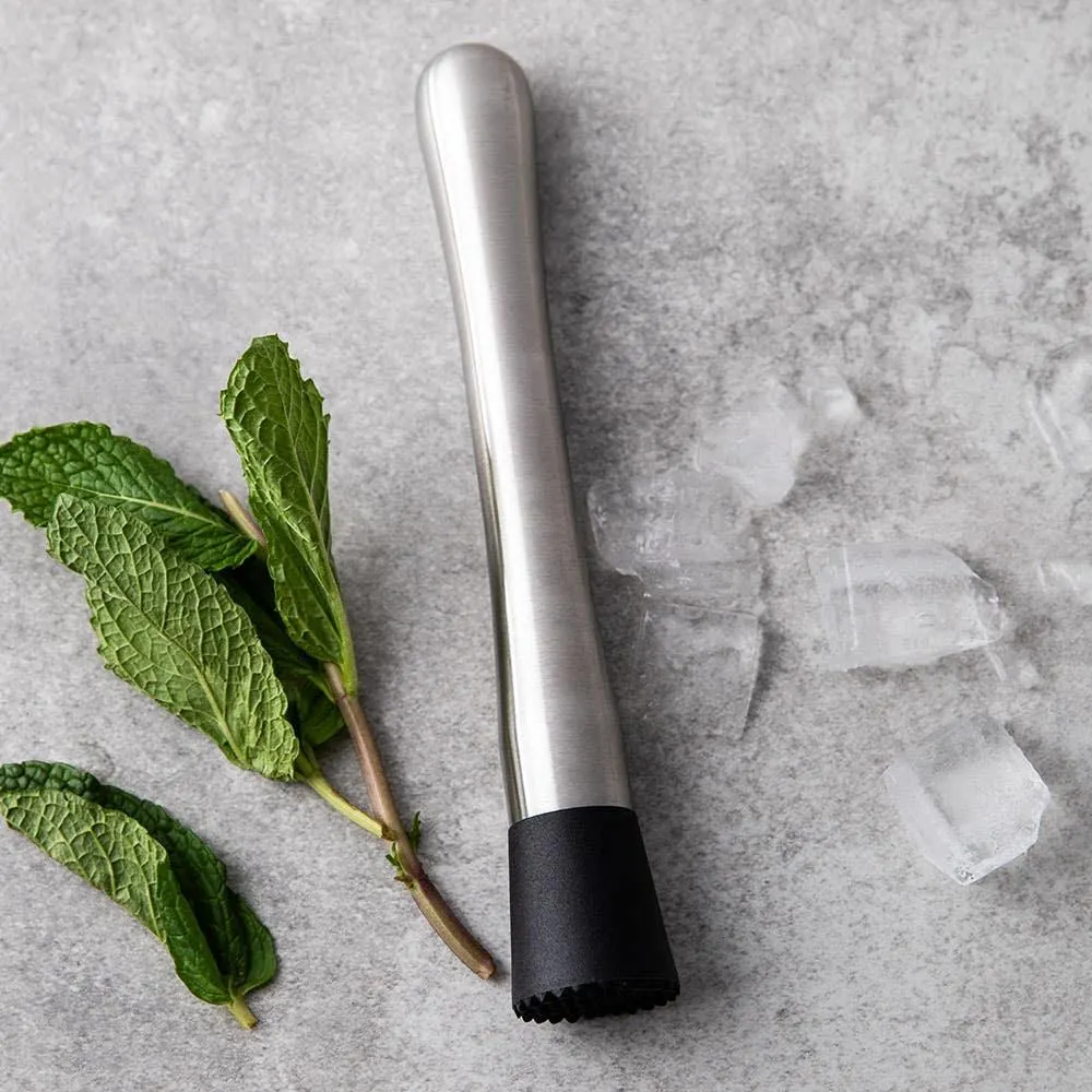 KSP Bar Essentials Cocktail Muddler