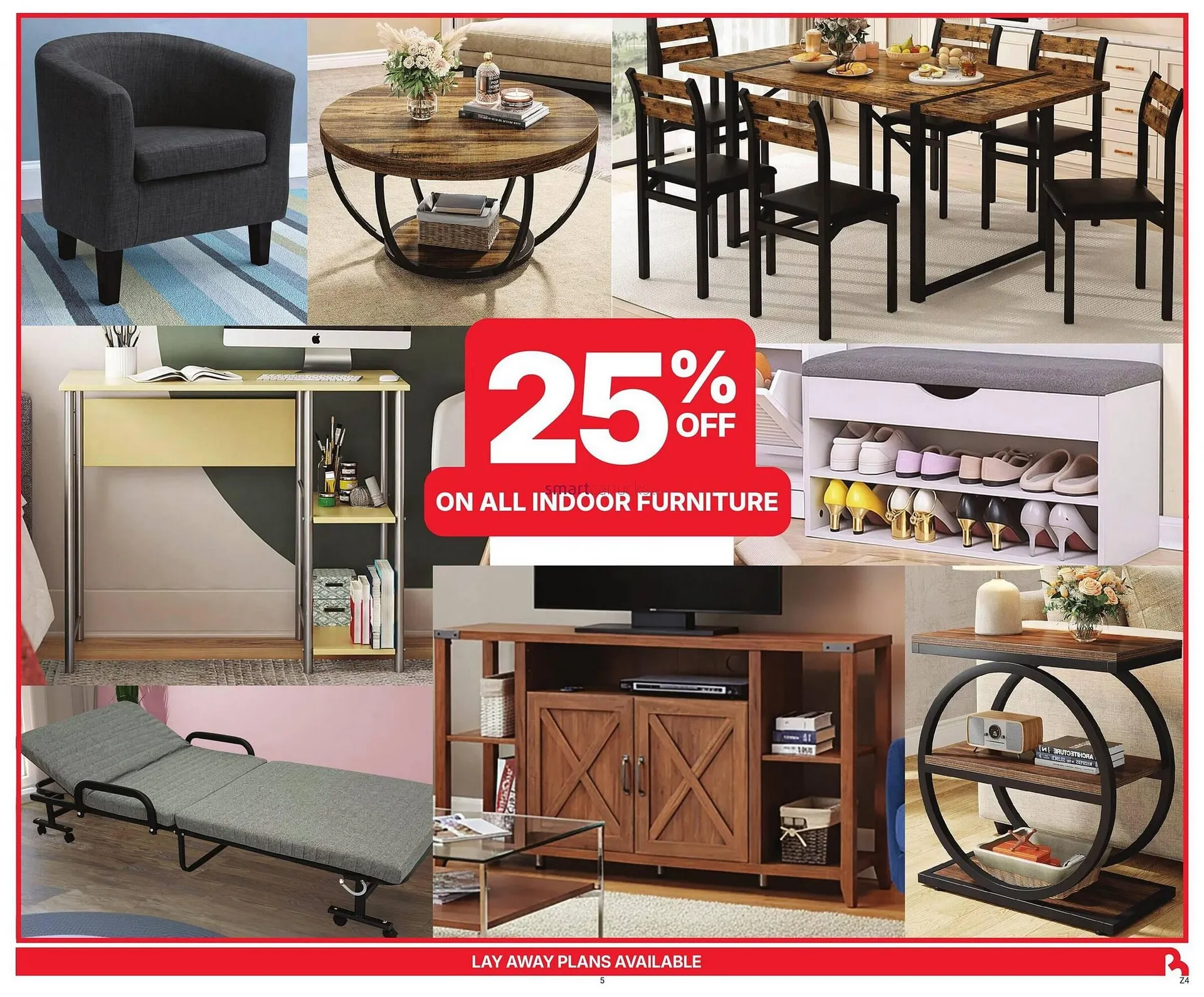 Rossy flyer from January 29 to February 11 2026 - flyer page 5