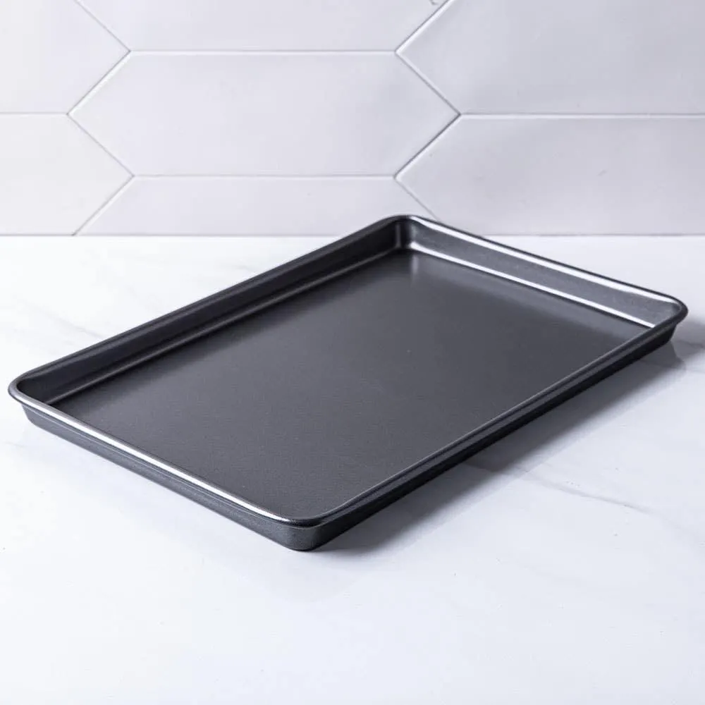 Chloe Kitchen Stuff Heavy Duty Non-Stick Cookie Sheet (10" x 15")