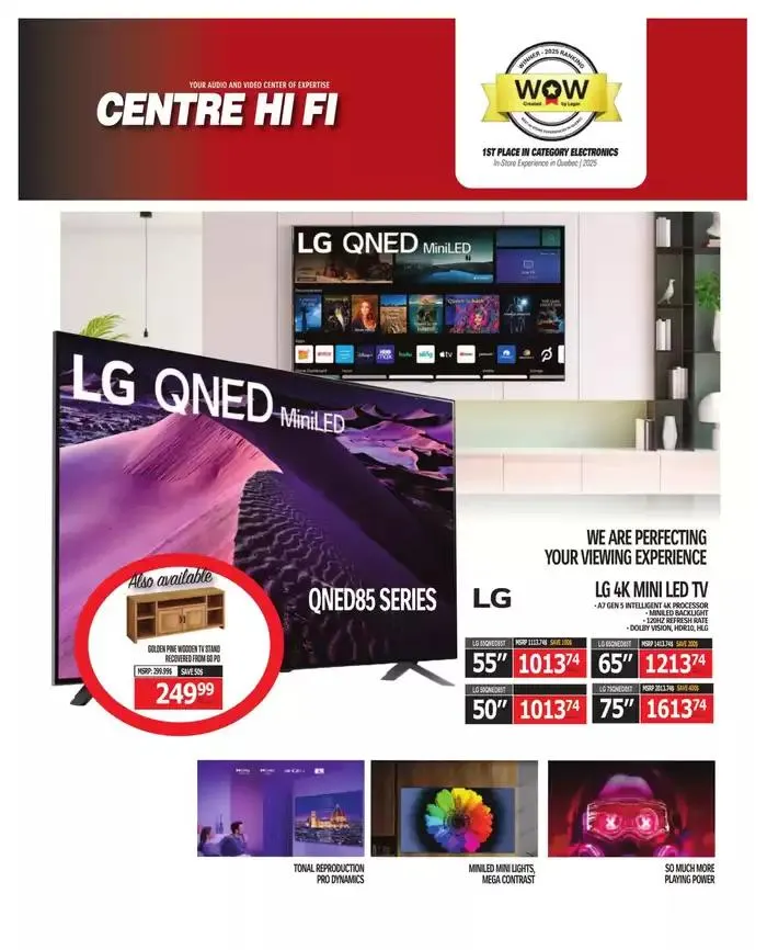 Weekly Flyer from February 21 to February 27 2025 - flyer page 35