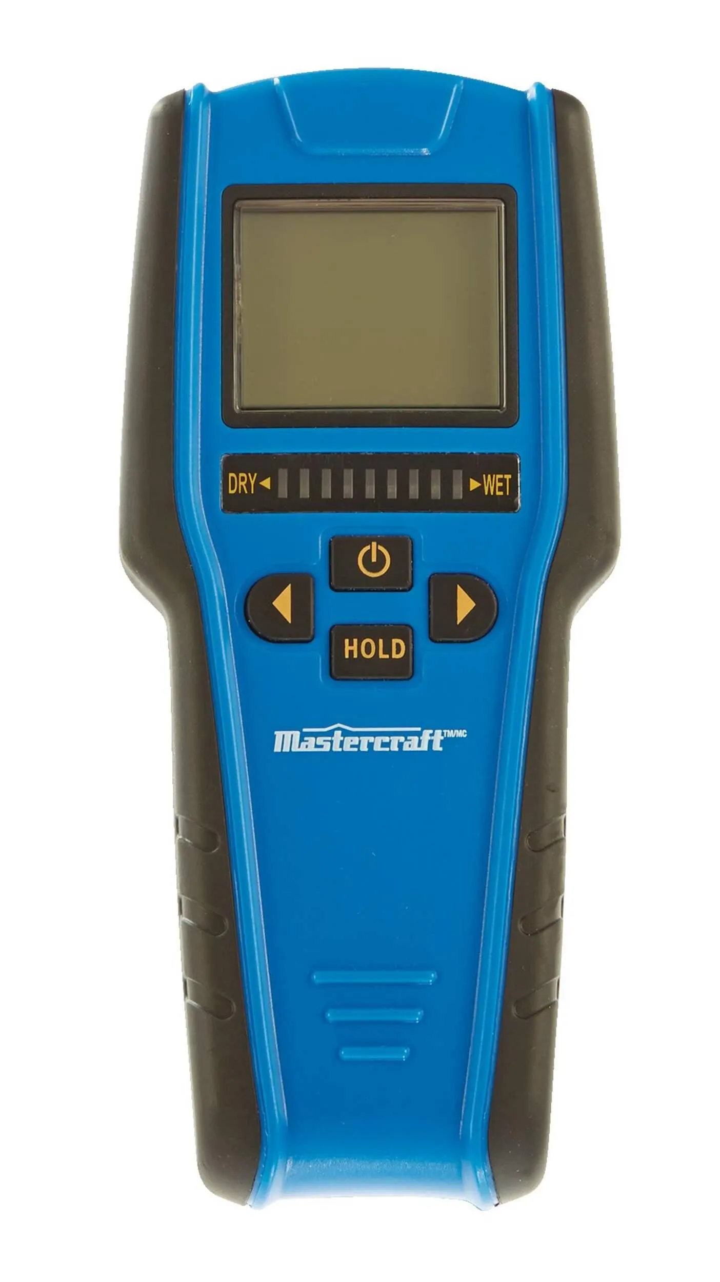 Mastercraft Battery Powered Digital Pinless Moisture Meter