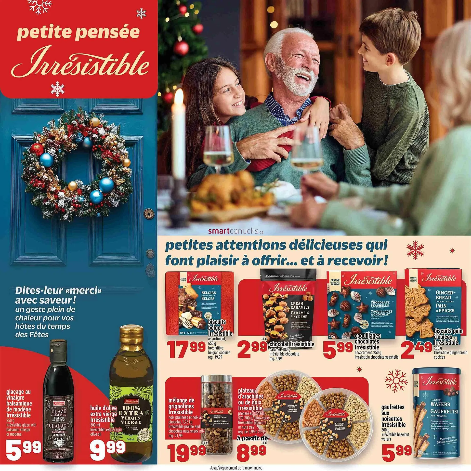 Metro flyer from December 18 to December 24 2025 - flyer page 31