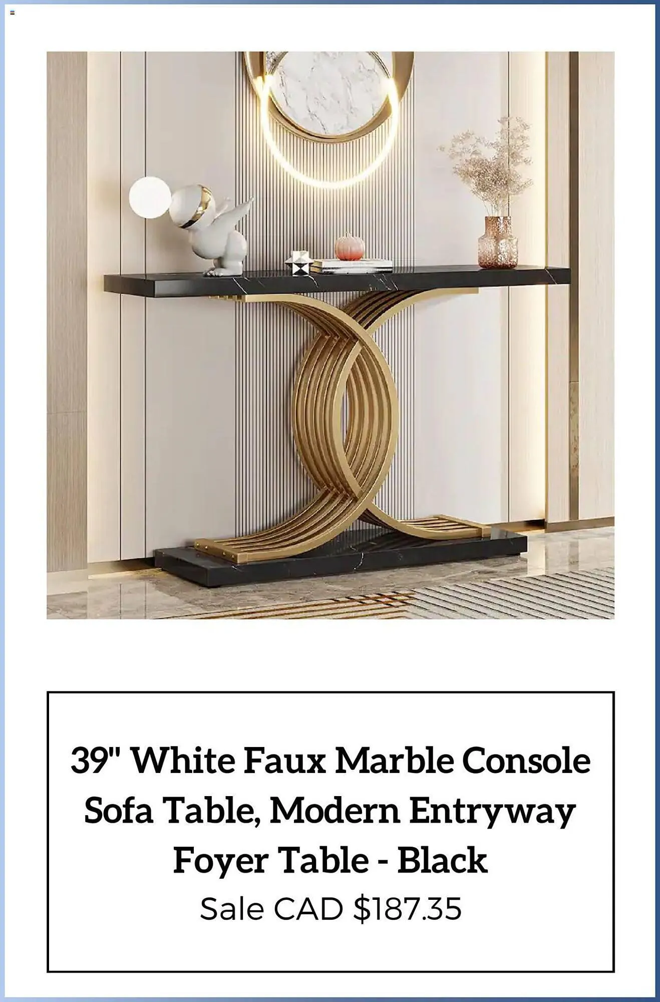 Bed Bath & Beyond flyer from April 10 to May 6 2024 - flyer page 3