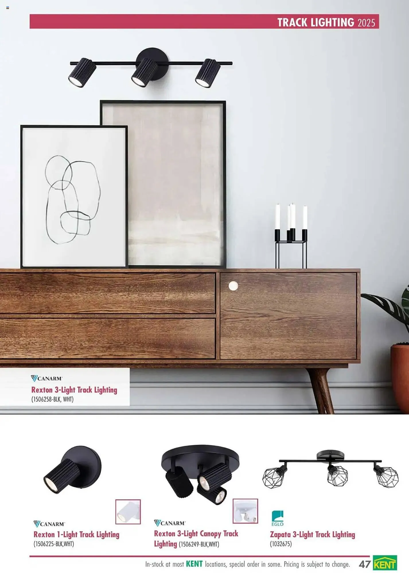 Kent flyer from March 1 to December 31 2025 - flyer page 47