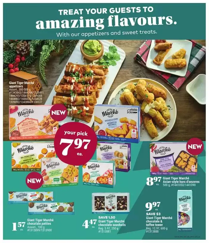 Great offer for all customers from December 11 to December 17 2024 - flyer page 4