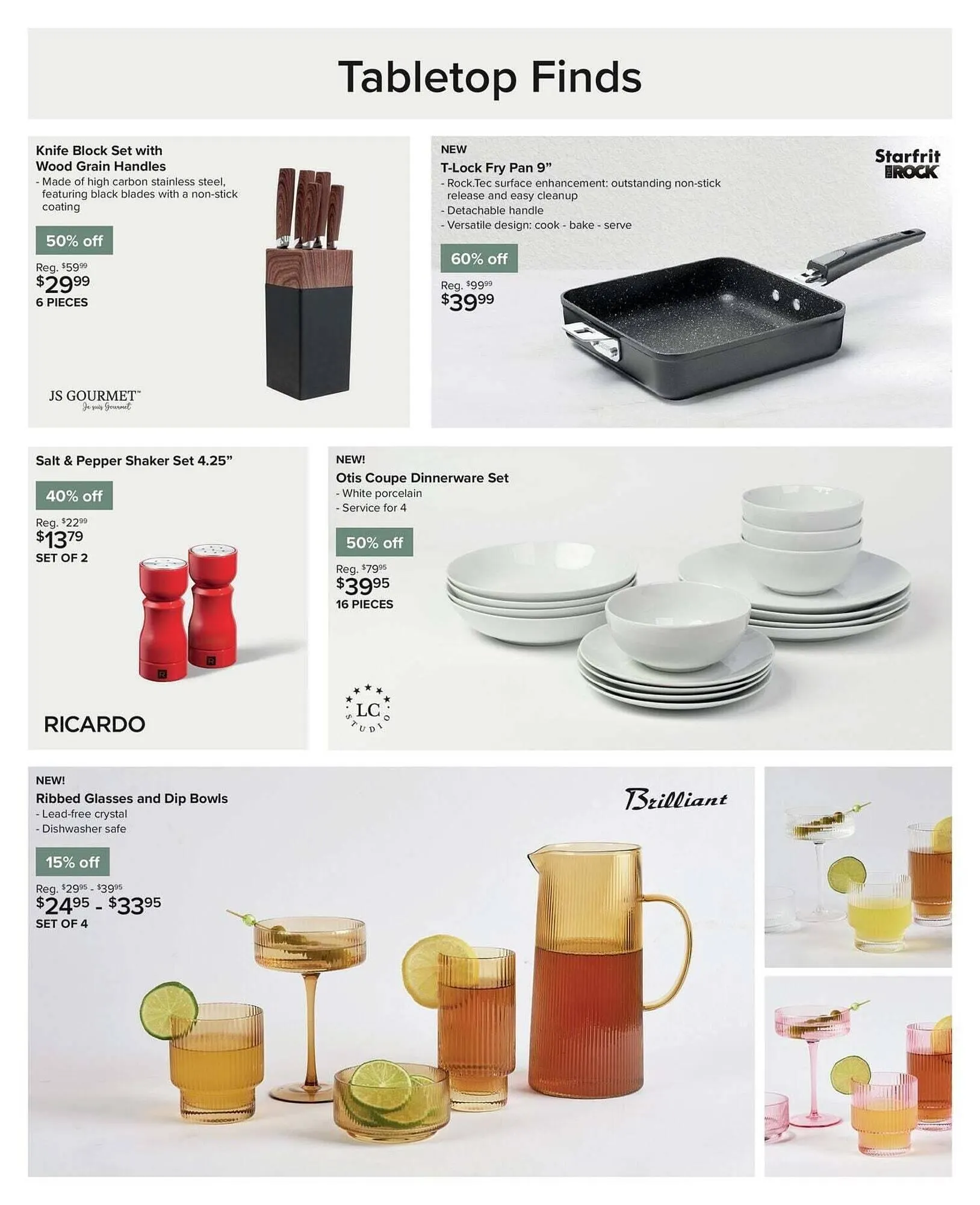 Linen Chest flyer from July 24 to July 31 2025 - flyer page 13