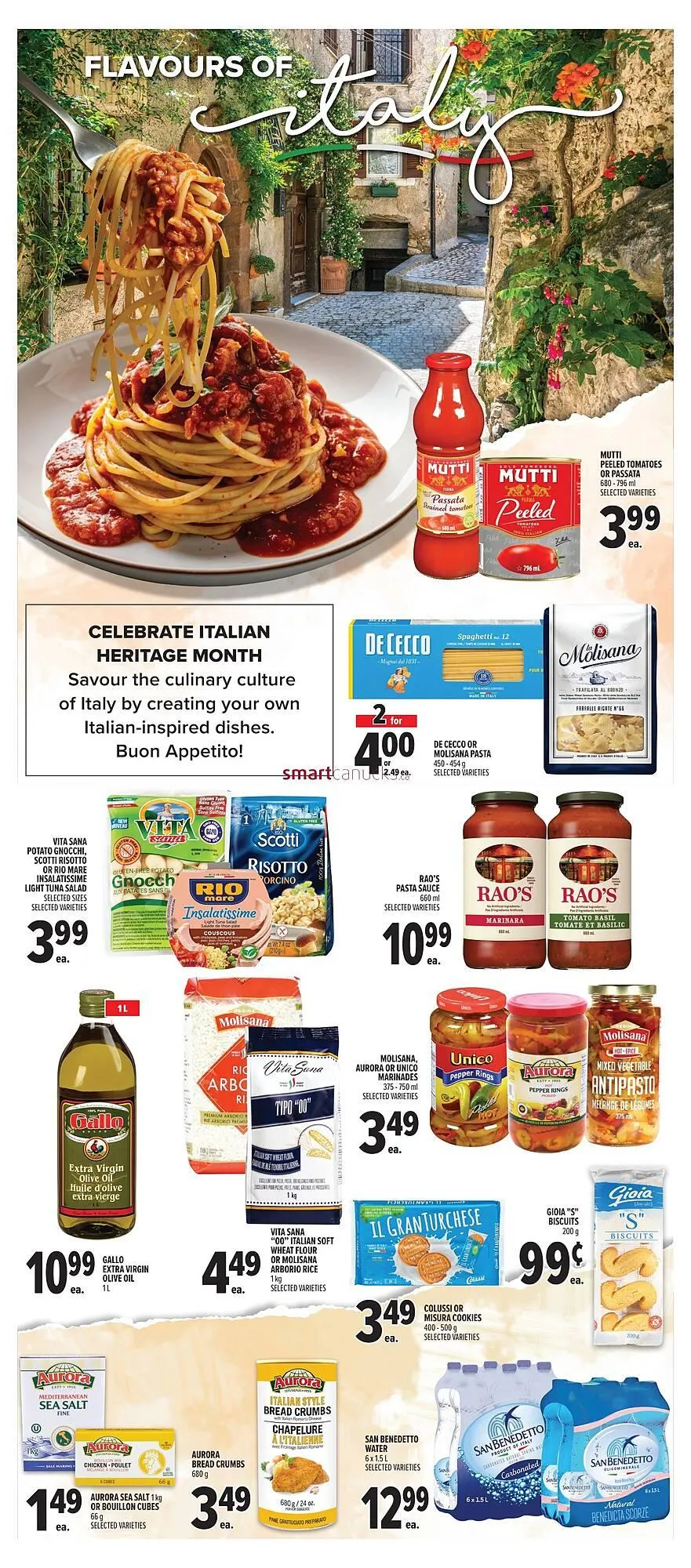 Metro flyer from June 4 to June 10 2025 - flyer page 11