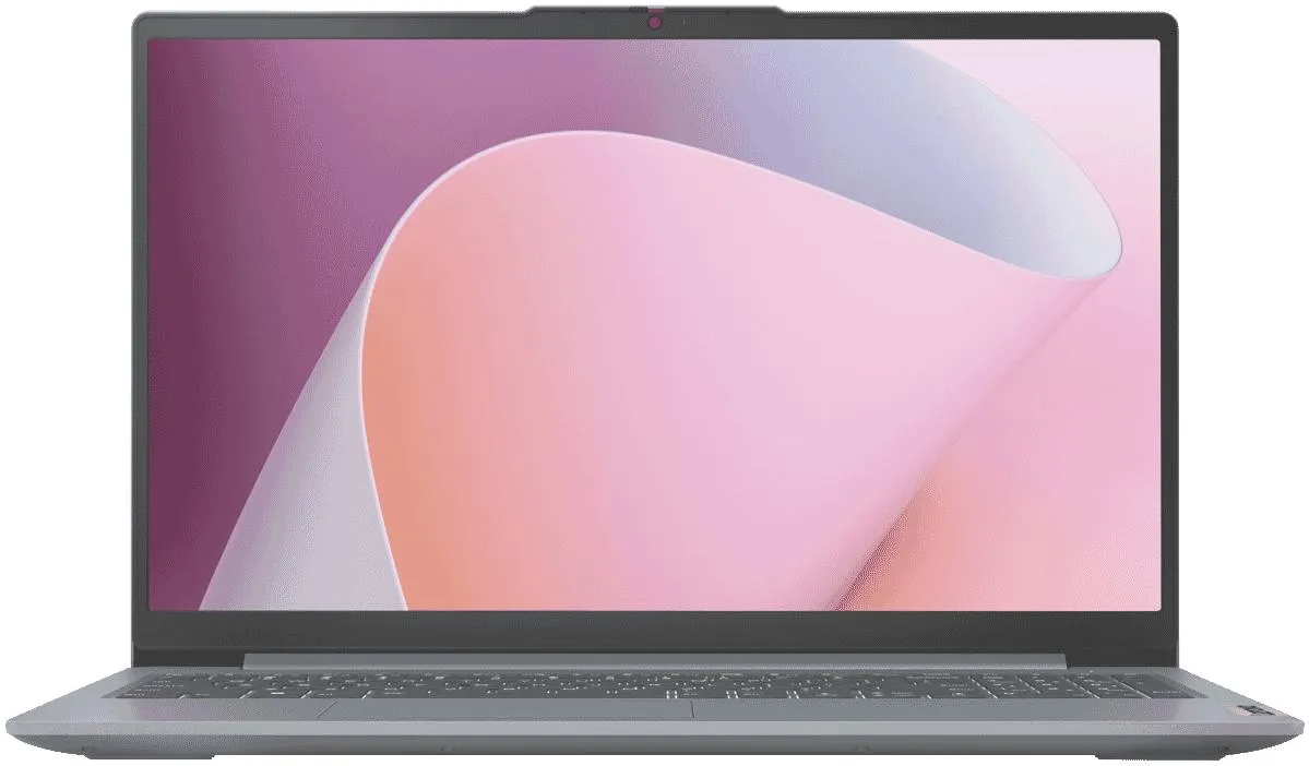 Lenovo Slim 3 15.6" AMD Ryzen 5 16GB 512GB Laptop