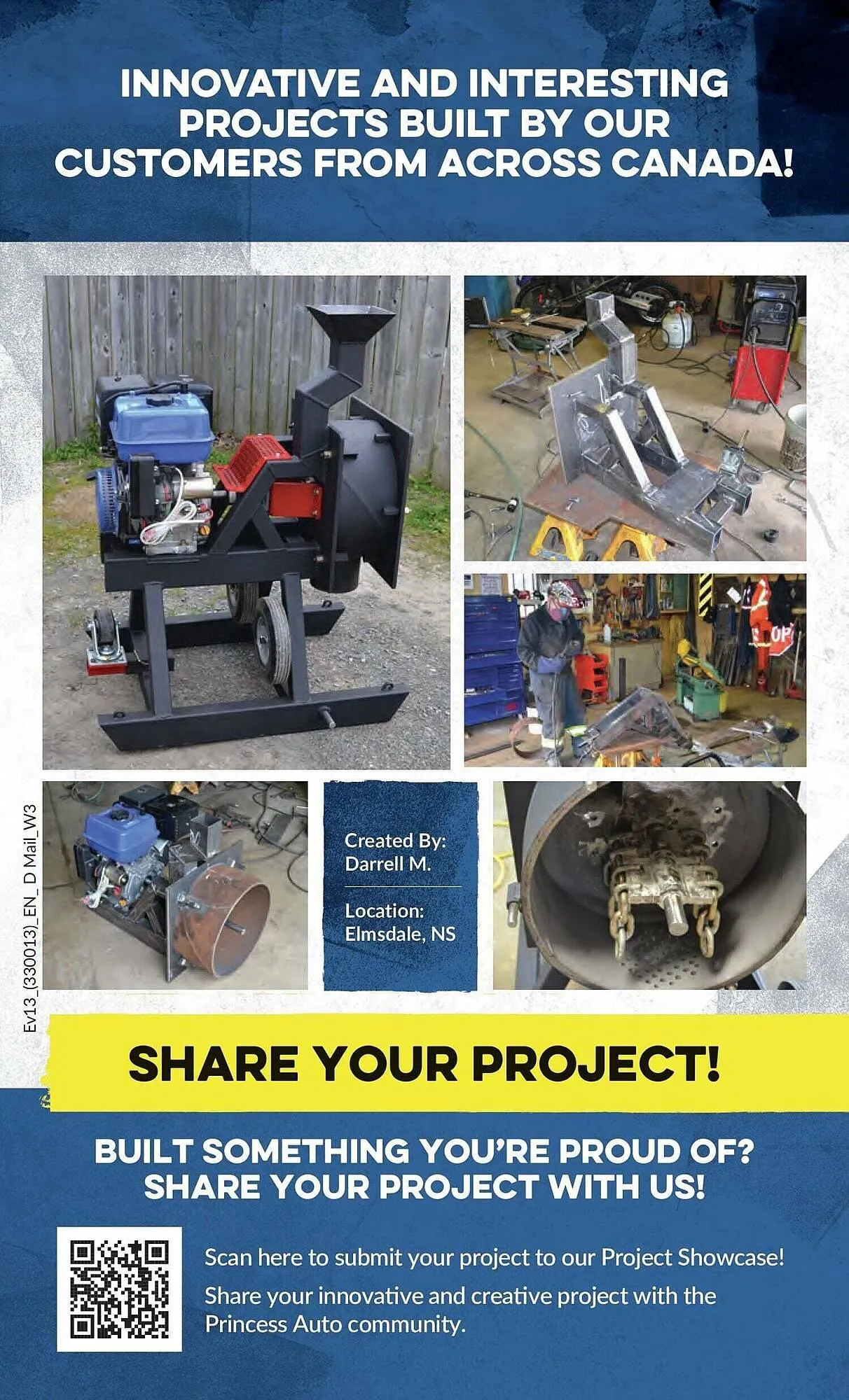 Princess Auto flyer from June 16 to June 23 2025 - flyer page 92