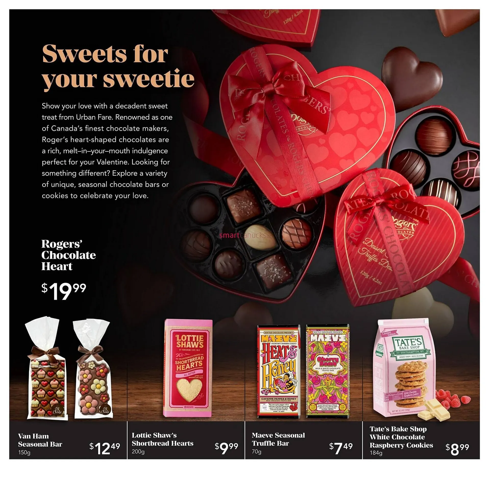 Urban Fare flyer from February 5 to February 11 2026 - flyer page 10