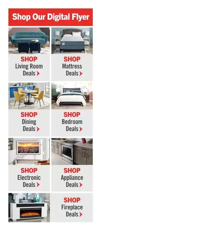 Great offer for bargain hunters from December 12 to December 23 2024 - flyer page 2