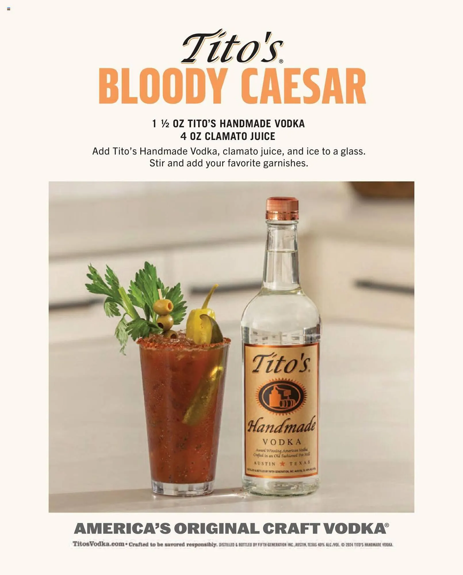 LCBO flyer from September 1 to September 12 2024 - flyer page 265