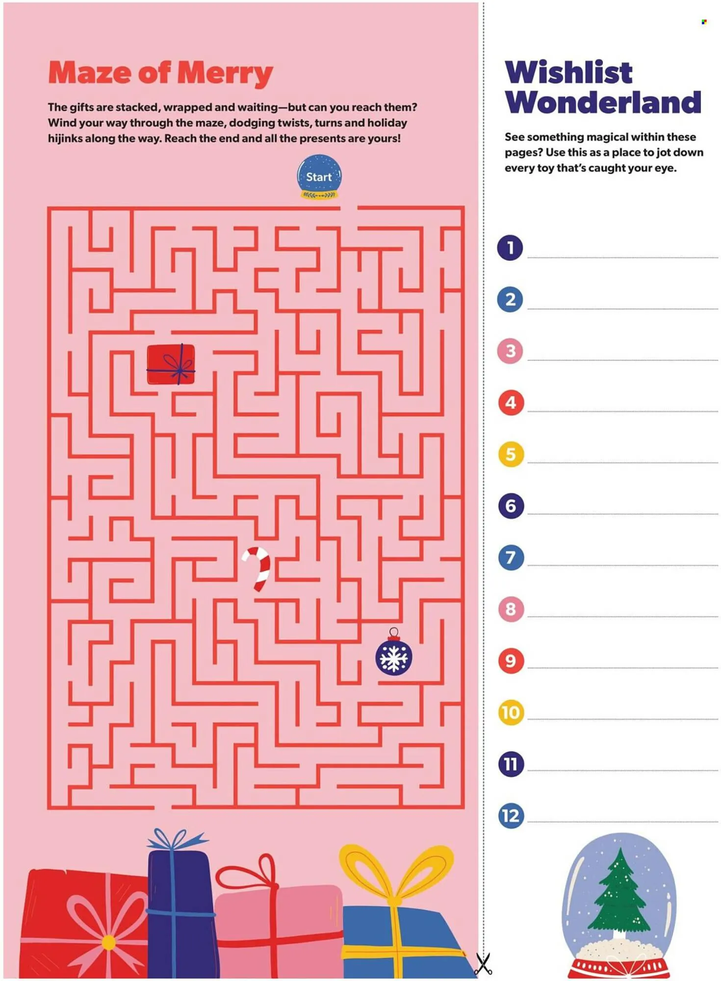 Real Canadian Superstore flyer from October 16 to October 24 2025 - flyer page 5