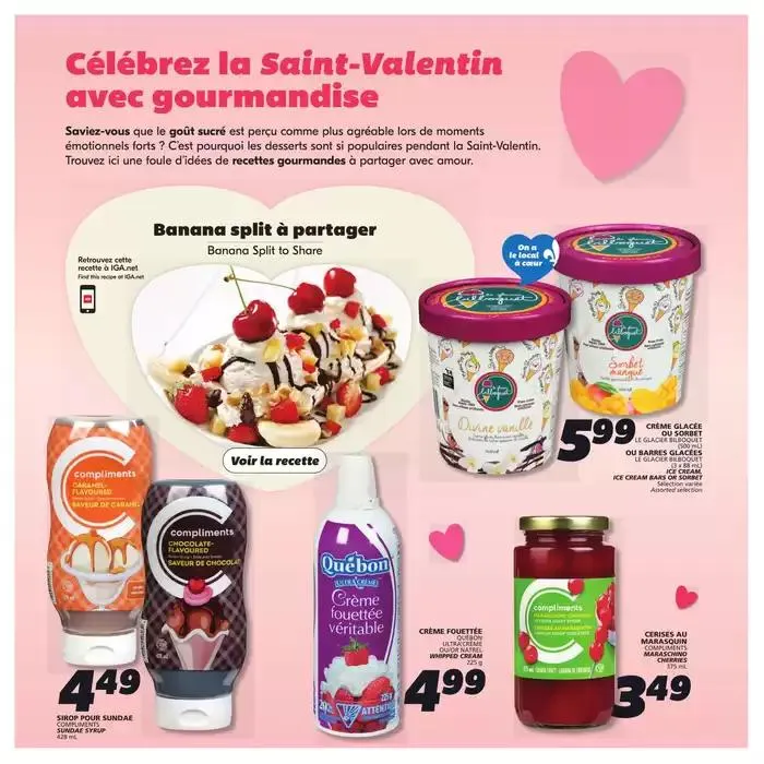 Quebec from February 13 to February 19 2025 - flyer page 15